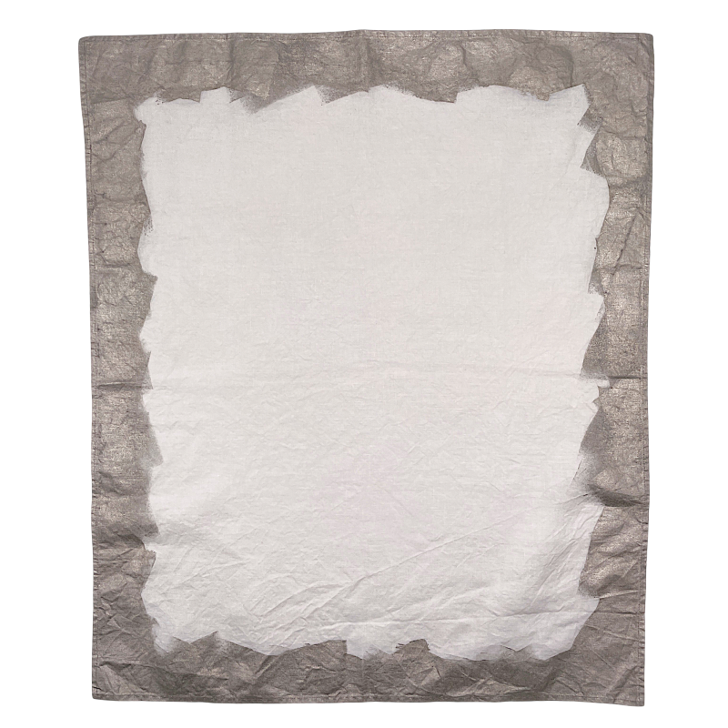 BORDO DIPINTO, Strofinaccio, 55x70 cm