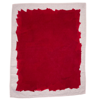 DIPINTO PIENO BRUSH, Strofinaccio, 55x70 cm