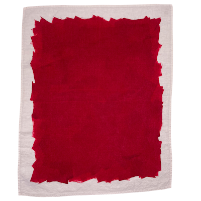 DIPINTO PIENO BRUSH, Strofinaccio, 55x70 cm