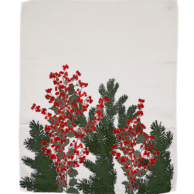 HOLLY, Strofinaccio 55x70 cm