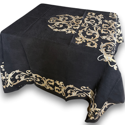 ACANTO PALAZZO 2_ORI, Tovaglia, 175x320 cm