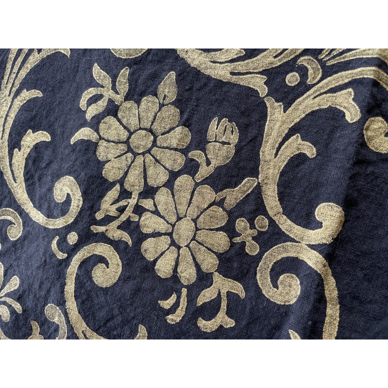FRANGIA_700_ORO, Tovaglia, 175x320 cm