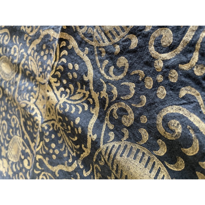 ARALDICO ORO, Tovaglia, 170x170 cm