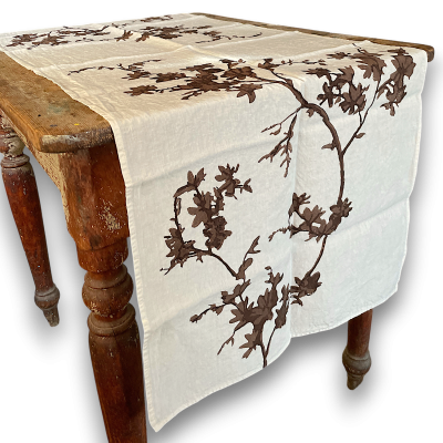 FRONDE, Runner, 50x170 cm