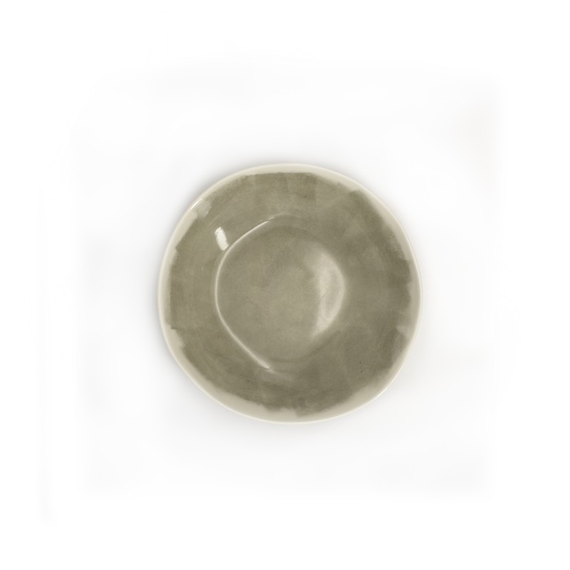 Dip. Brush Interno, Ciotola  20 X H 5 cm