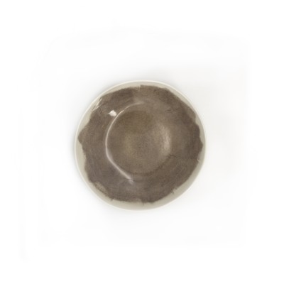 Dip. Brush Interno, Ciotola  20 X H 5 cm