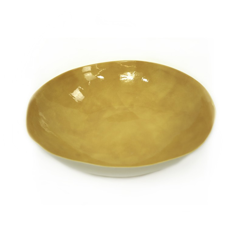 Dip. Pieno All, Ciotola  43 X H 10 cm