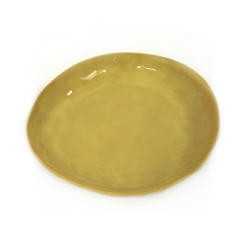 Bicolor, Ciotola  35 X H 6 cm