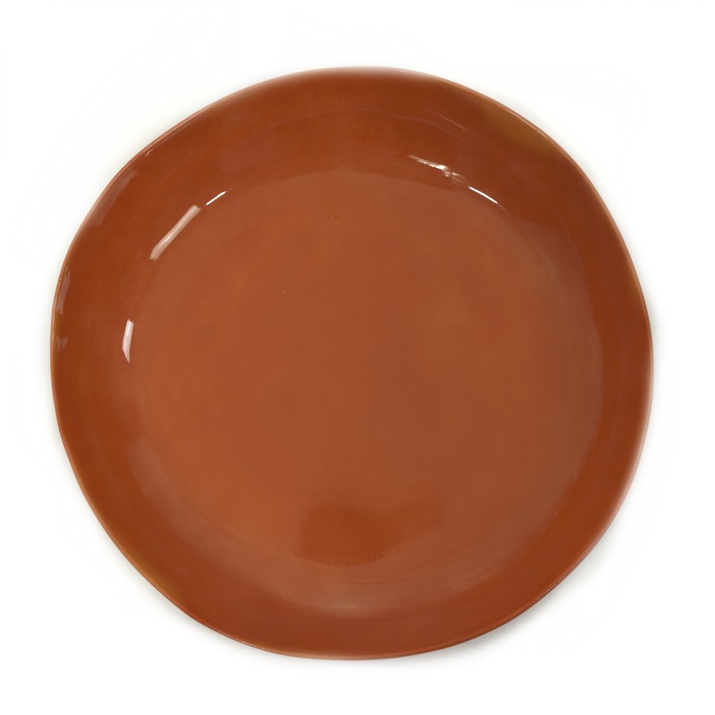 Bicolor, Ciotola  35 X H 6 cm