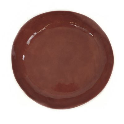 Bicolor, Ciotola  35 X H 6 cm