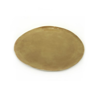 Dip. Pieno All, Piatto Piano   26 cm
