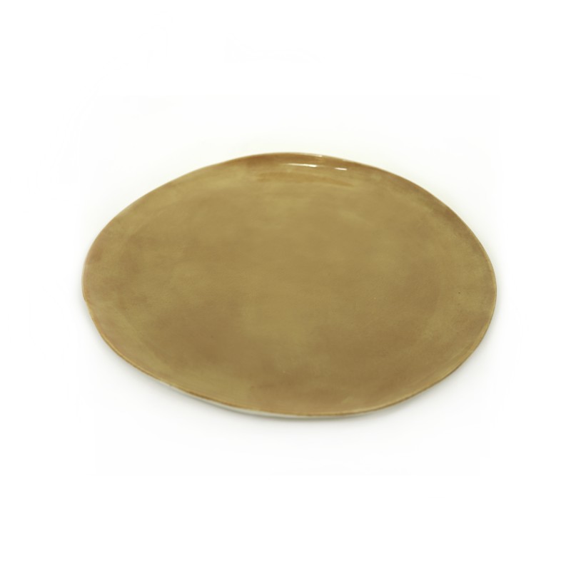 Dip. Pieno All, Piatto Piano   26 cm