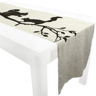 Scoiattoli, Runner 50X250 Cm