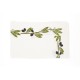 Olive 3 Colori, Runner 50X150 Cm