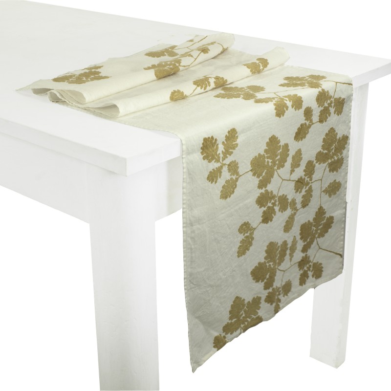 Rovere, Runner 50X150 Cm