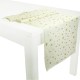 Stelle Medievali Oro, Runner 50X170 Cm
