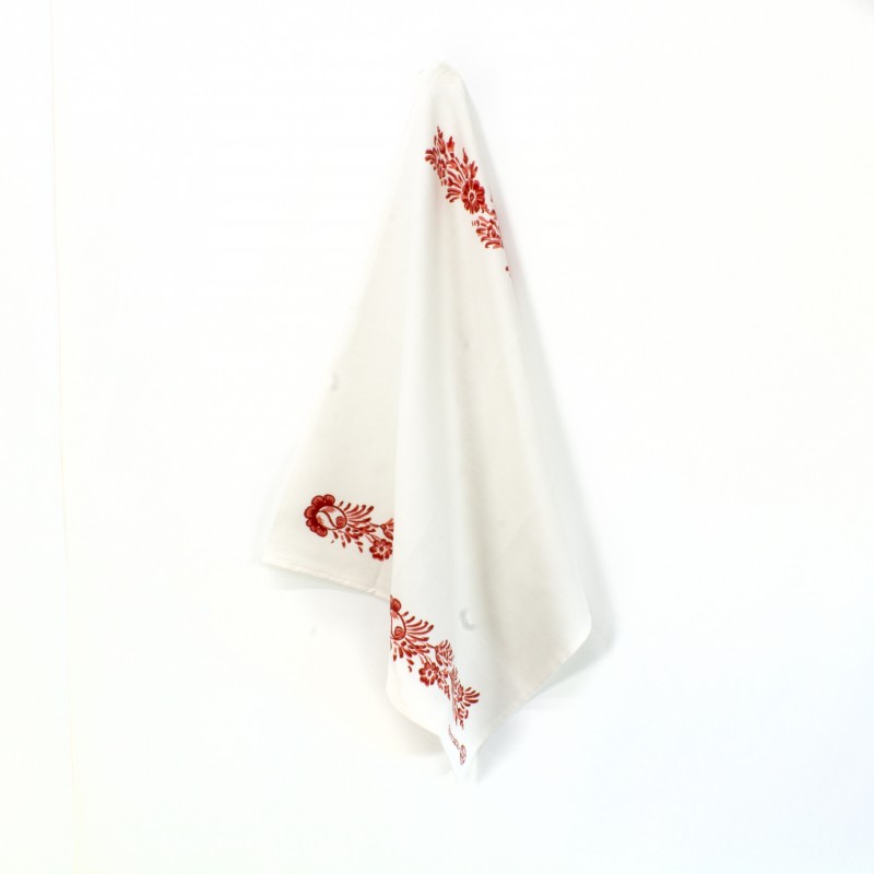ABRUZZESE, Kitchen Towel 65x72 cm