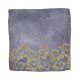 ACANTO ORO, Set/2 Tovaglioli 45X45 Cm