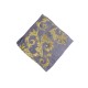 ACANTO ORO, Set/2 Tovaglioli 45X45 Cm