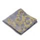 ACANTO ORO, Set/2 Tovaglioli 45X45 Cm