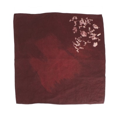 Foglia Casual, Set/2 Tovaglioli, 50X50 Cm