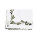 Olive 3 Colori, Tovaglia 175X175 Cm