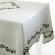 Olive 3 Colori, Tovaglia 175X175 Cm