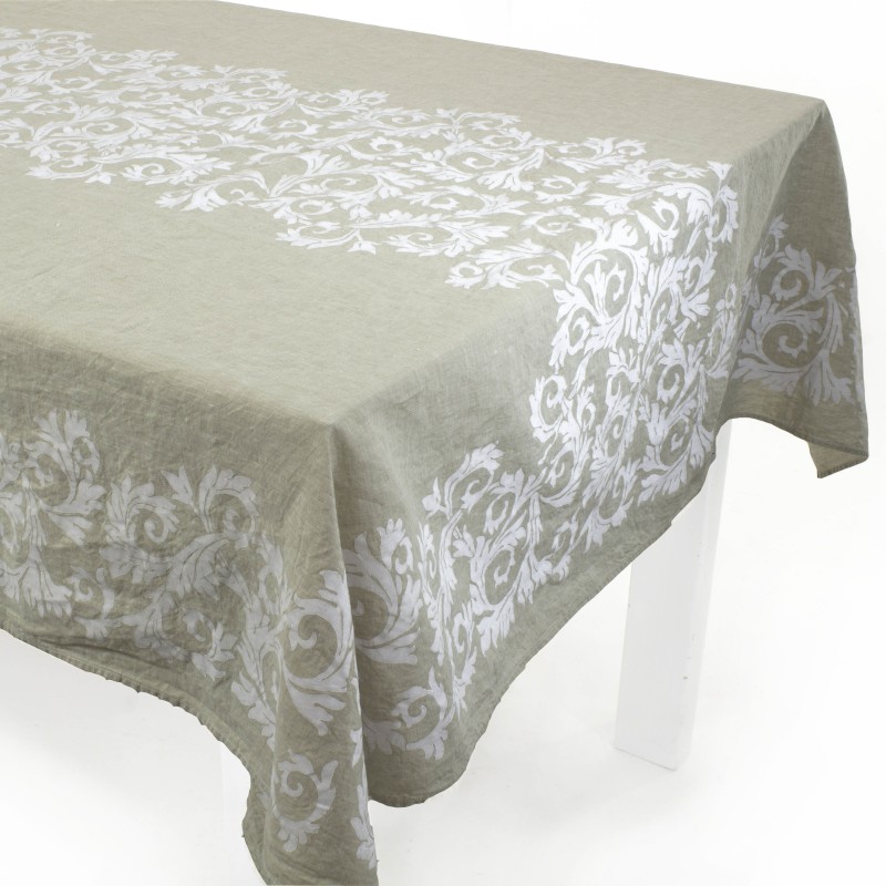 ACANTO, Tovaglia 175X320 Cm