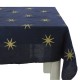 Stelle Medievali Oro, Tovaglia 145X250 Cm