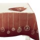 Natalia, Set Tovaglia  Tov.Li 175X175 Cm 6 Tov.Li