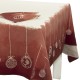 Natalia, Set Tovaglia  Tov.Li 175X175 Cm 6 Tov.Li
