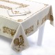 Viticci, Set Tovaglia  Tov.Li 145X250 Cm 12 Tov.Li