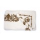 Viticci, Set Tovaglia  Tov.Li 160X210 Cm  8 Tov.Li
