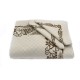 Viticci, Set Tovaglia  Tov.Li 150X230Cm  12 Tov.Lix