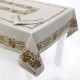 Viticci, Set Tovaglia  Tov.Li 150X230Cm  12 Tov.Lix