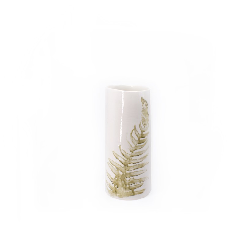 Felicine, Vaso  11 X H 25 cm